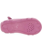 Soft walking ankle canvas shoes for toddler