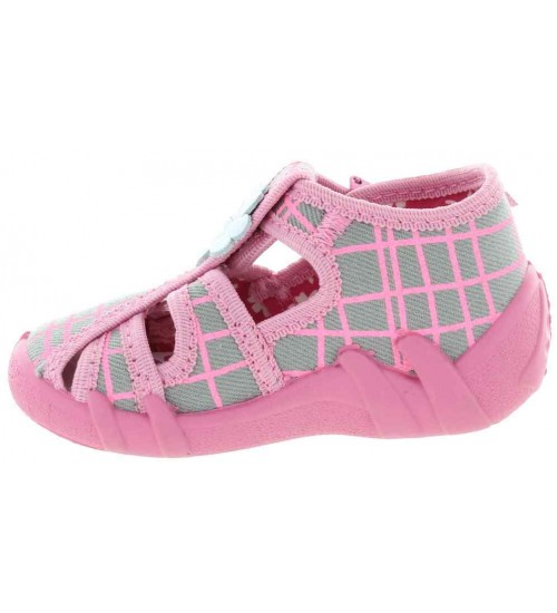 First shoes for new walker with arches