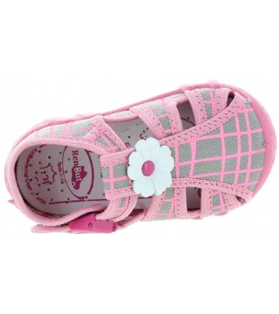 First shoes for new walker with arches