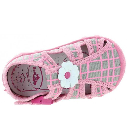 First shoes for new walker with arches