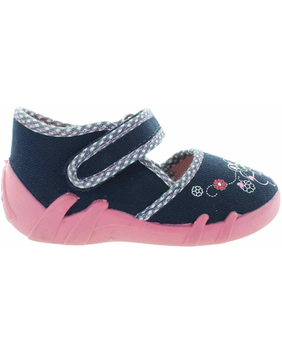 Toddler good arch house slippers for optimal foot support 