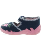 Toddler good arch house slippers for optimal foot support 