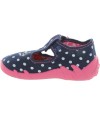 Healthy walking slippers for kids