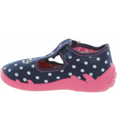 Walking slippers for kids that are healthy