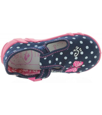 Walking slippers for kids that are healthy