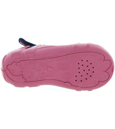 Walking slippers for kids that are healthy