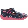 Makaron Navy 
