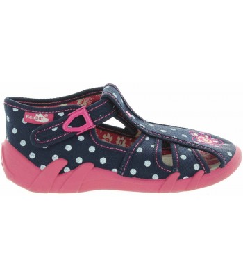 Makaron Navy 