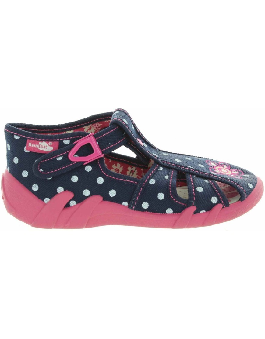 Makaron Navy 