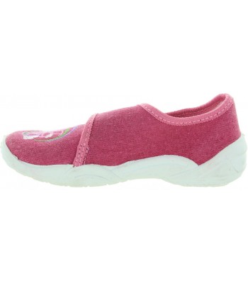 Slippers with arches ankles support 