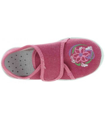 Slippers with arches ankles support 