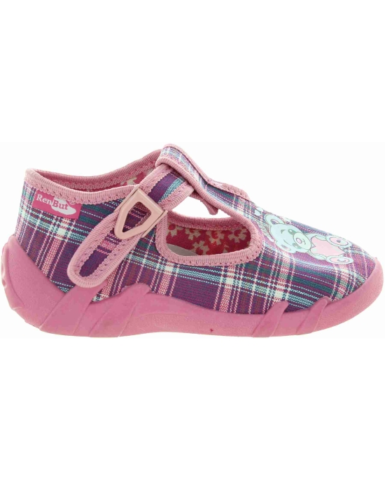 Learning to walk best pink canvas for toddlers