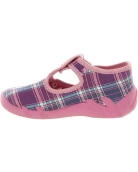 Learning to walk best pink canvas for toddlers
