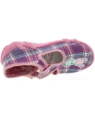 Learning to walk best pink canvas for toddlers