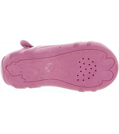 Best slippers for toddlers feet