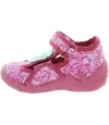 Flat feet baby footwear for a new walker