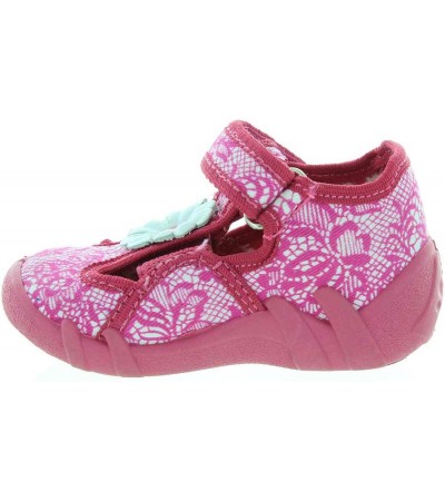 Flat foot best house slippers for baby