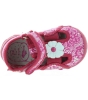 Flat feet baby footwear for a new walker