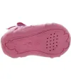Flat feet baby footwear for a new walker