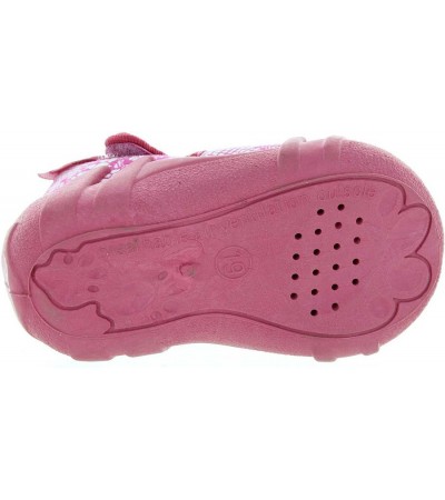 Flat foot best house slippers for baby