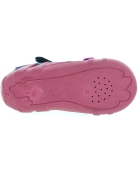 Good slippers ankle best for kids from Europe 