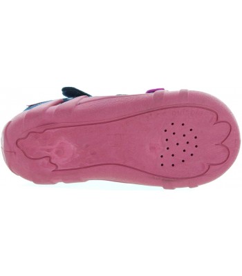 Kids from Europe good slippers 