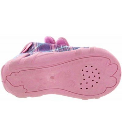 House shoes for toddler with good arch