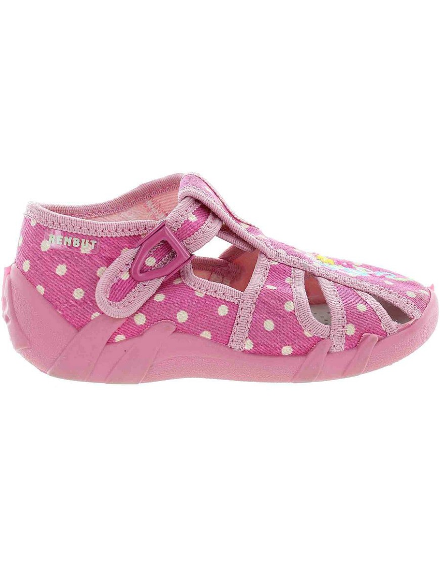 Pruga Pink