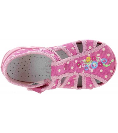 Toddler with arches best house shoes