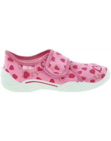 Valencja Pink