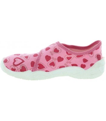 Child with arch support best slippers 