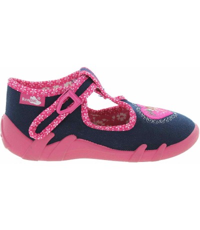 Canvas shoes for kids with weak ankles 