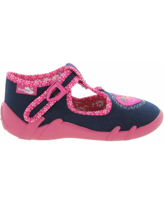 Canvas shoes for kids with weak ankles 