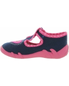 Canvas shoes for kids with weak ankles 
