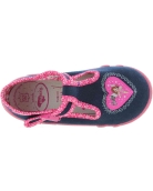 Canvas shoes for kids with weak ankles 