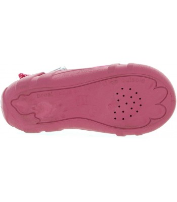 Child slippers with best support 