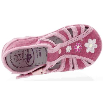 Baby shoes with good arch that are canvas and orthopedic 