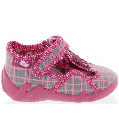 Tiptoeing Kids Best Slippers for Baby | Orthopedic Ankle Support