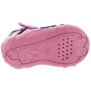 Canvas shoes for toddler soft walking 