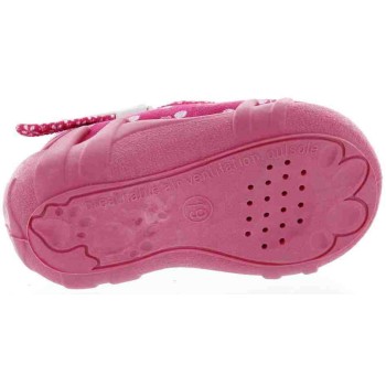 Child slippers with best support 