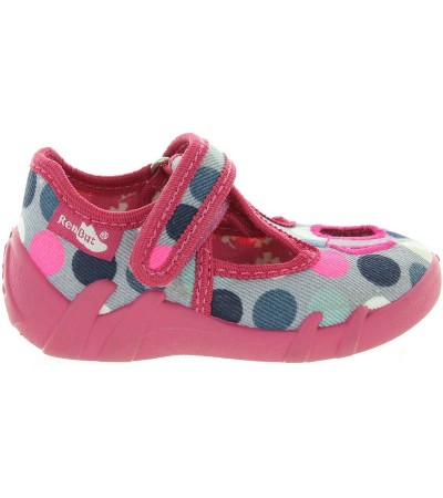 House shoes for kids with ortho support for start up walking 
