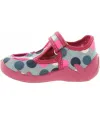 Start up walking house shoes for girls with ortho support