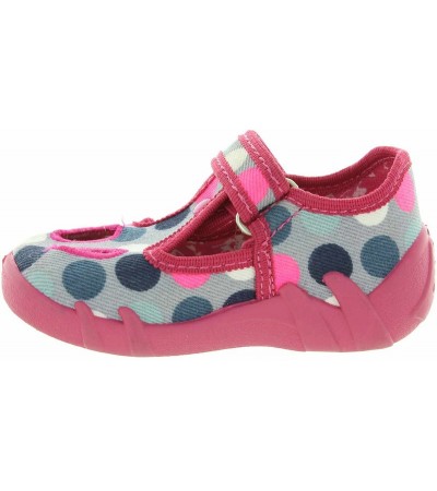 House shoes for kids with ortho support for start up walking 