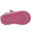 Start up walking house shoes for girls with ortho support