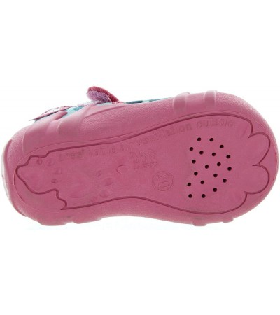 House shoes for kids with ortho support for start up walking 