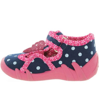 Toddler slippers with arch support wide width 