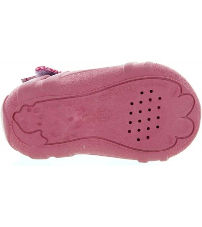 Toddler slippers with arch support wide width 