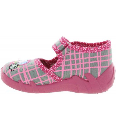 Best arch canvas shoes for a baby