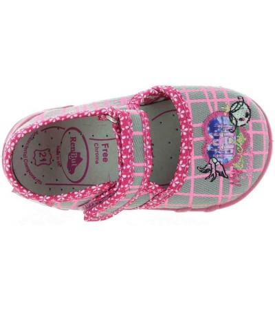 Best arch canvas shoes for a baby