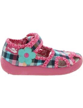 Tonia Pink Tonia Pink